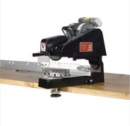 SBR-2 Reciprocating Blade Saw Sharpener