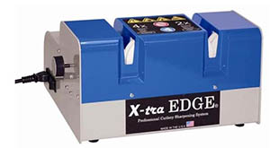 HE-1 X-Tra Edge Sharpener